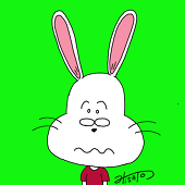 ぴょんぴょん
