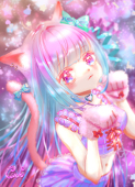 きゅきゅ