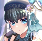 夜和