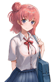 矢可