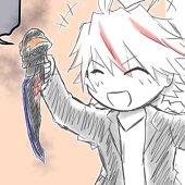 逆月ひり