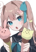 あふて