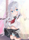 月路