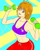 DESHI