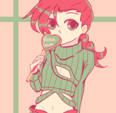 幼子