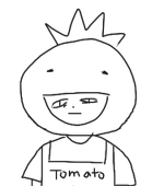 トマトさん