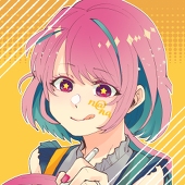 n@na/おおもり那々