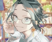 冬谷リク
