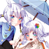 ホリ