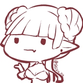 紫づね