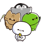 にくすたーず
