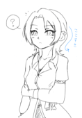 椿コズエ