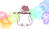 ぶんちゃん