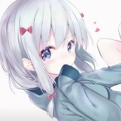 Izumi Sagiri