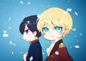 れたす@Twitter