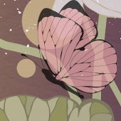 葦屋花(あしや)