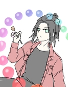 かかしーさん