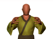 野箆　鏡玉
