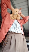 不追拉倒喔