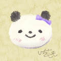 いちごもも