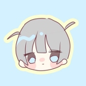 ねむいねむ