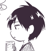 いくつき