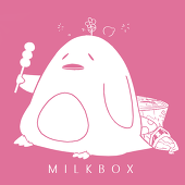 MILK BOX