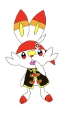ひで