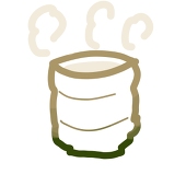 げんまいまい茶