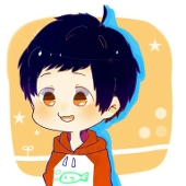 ハルキさん