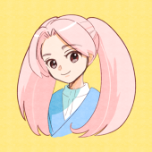 花つばさ