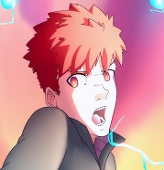 Dariel-tan