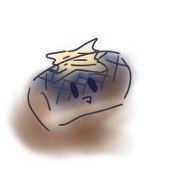 活きのいい鯖味噌