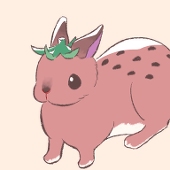 うさいちご