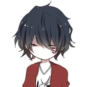 あちゃ丸ノ助。