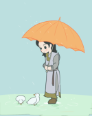 若伏生