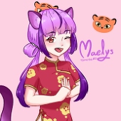 Maelys