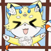 ライスゲオ☆綿鱗