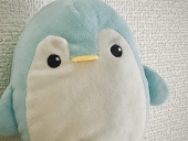 惑星ペンギン