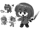 毛囊