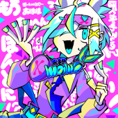 おぎゃばぶ