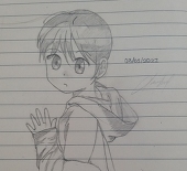 Shironeko 白猫