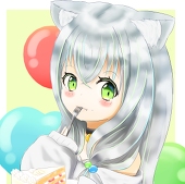 とむ。