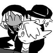 メバル