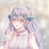 雨童女
