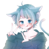 なぎちゃ