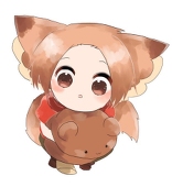 くろいろ。