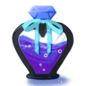 瑠璃色ソーダo