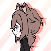 ami wa nemui