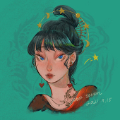 菻七